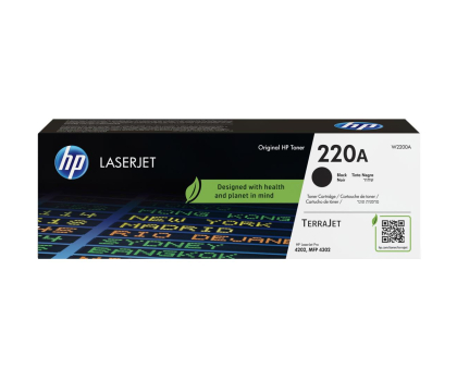 Toner HP 220A black do 2000 str.